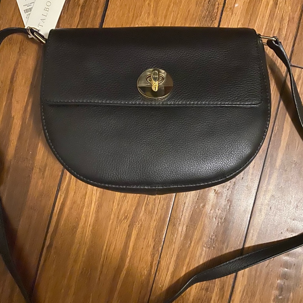 Talbots Bag, Brand New With Tags